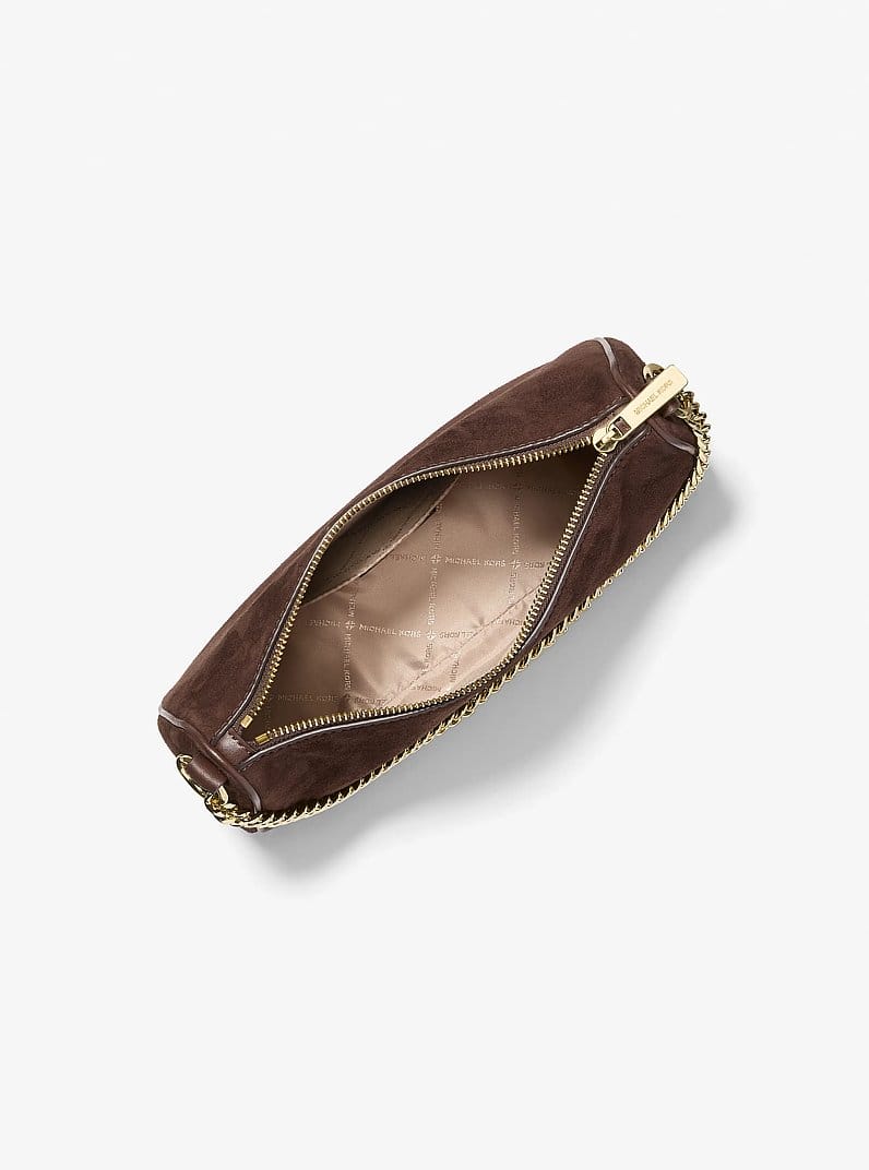 Carmela Medium Convertible Crossbody Bag