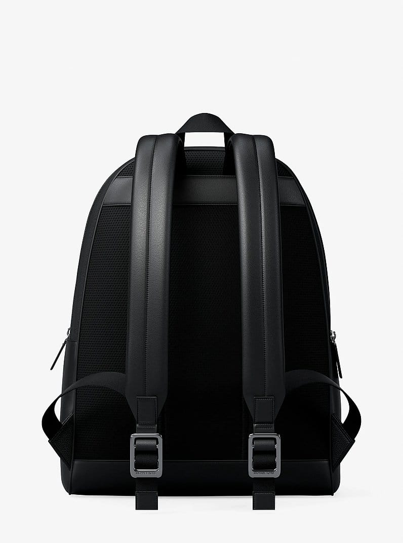 Pacey Leather Backpack
