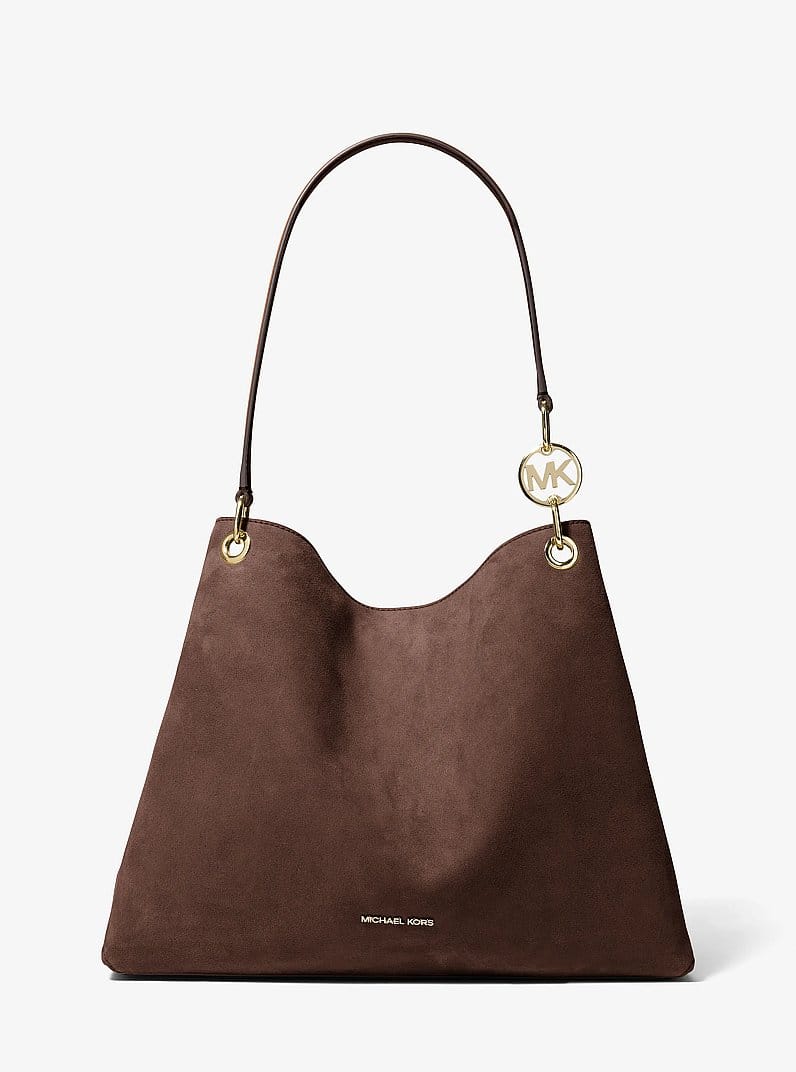 Christina Large Shoulder Bag