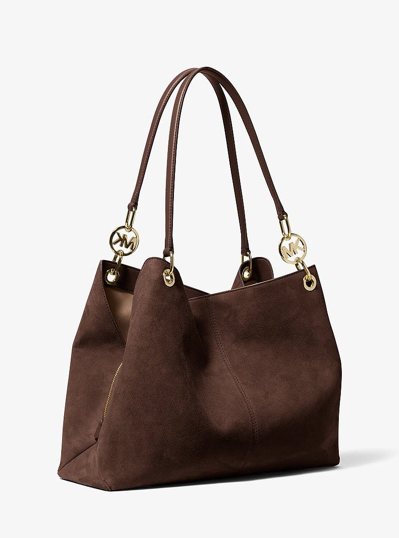 Christina Large Shoulder Bag