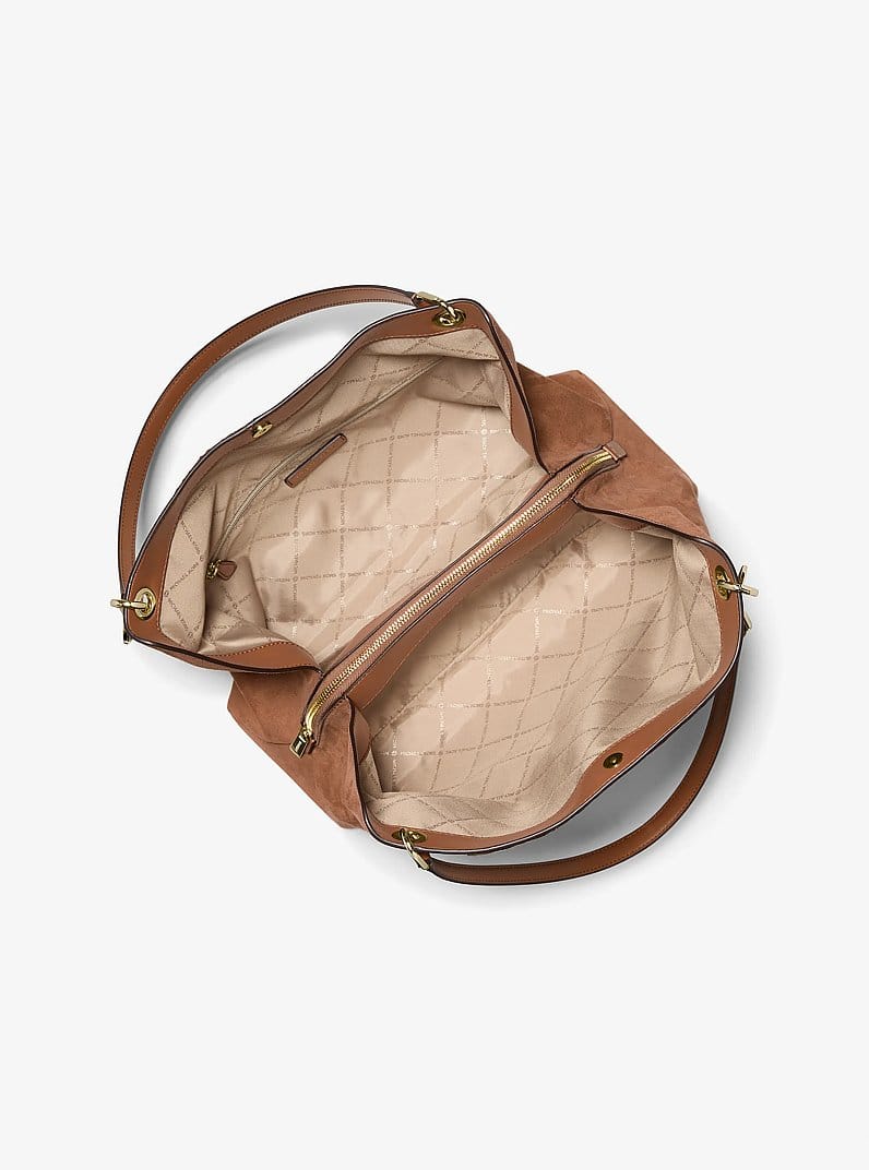 Christina Large Shoulder Bag