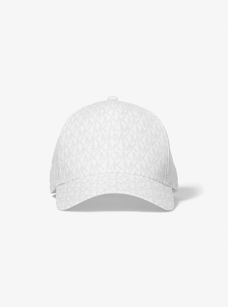 Signature Logo Baseball Hat