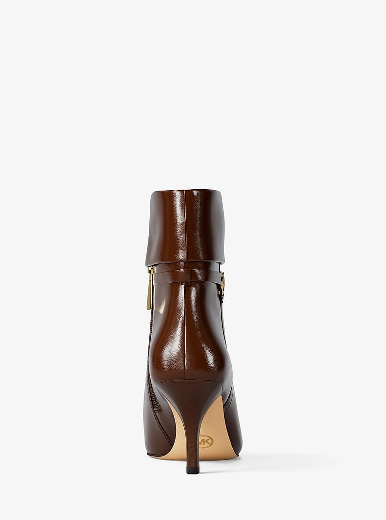 Nalia Ankle Boot