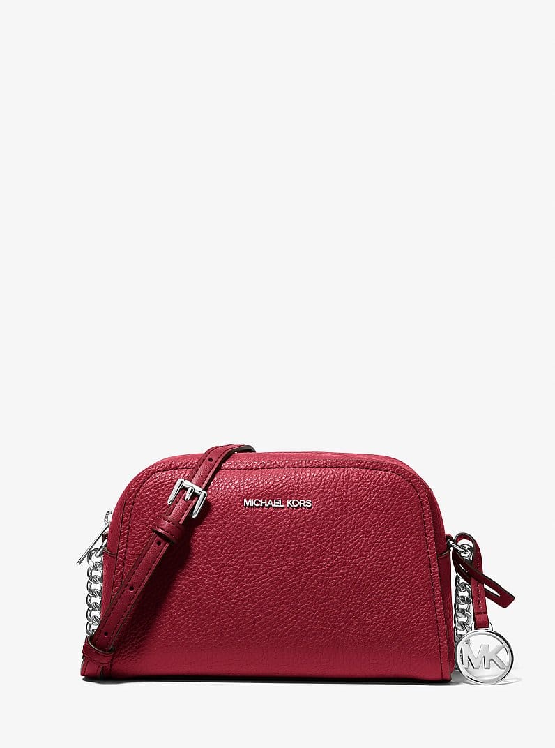 Ashton Extra-Small Camera Crossbody Bag