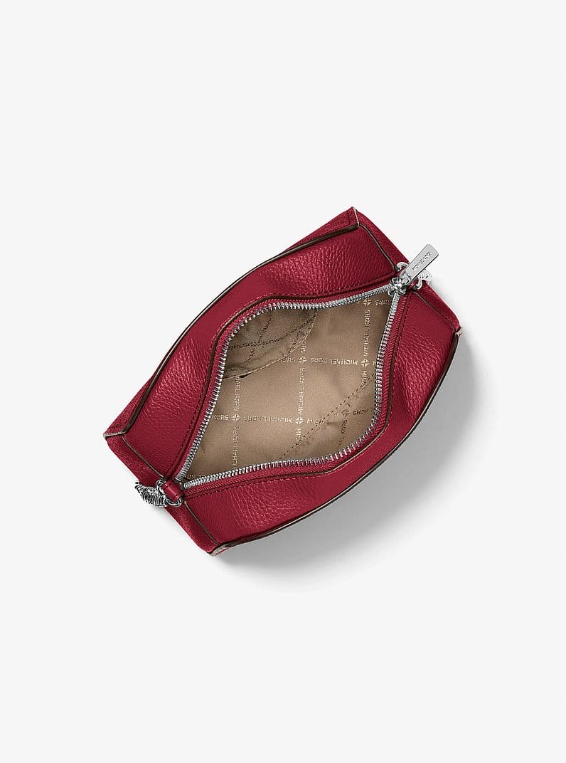 Ashton Extra-Small Camera Crossbody Bag