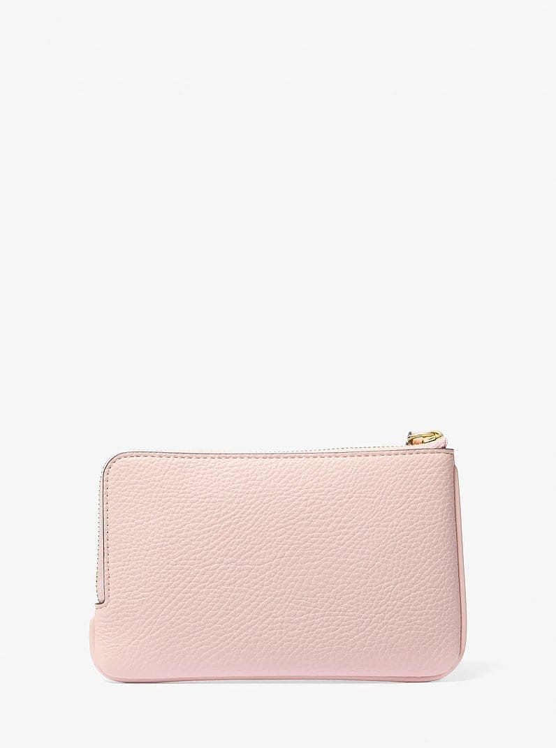 Jet Set Travel Small Wristlet