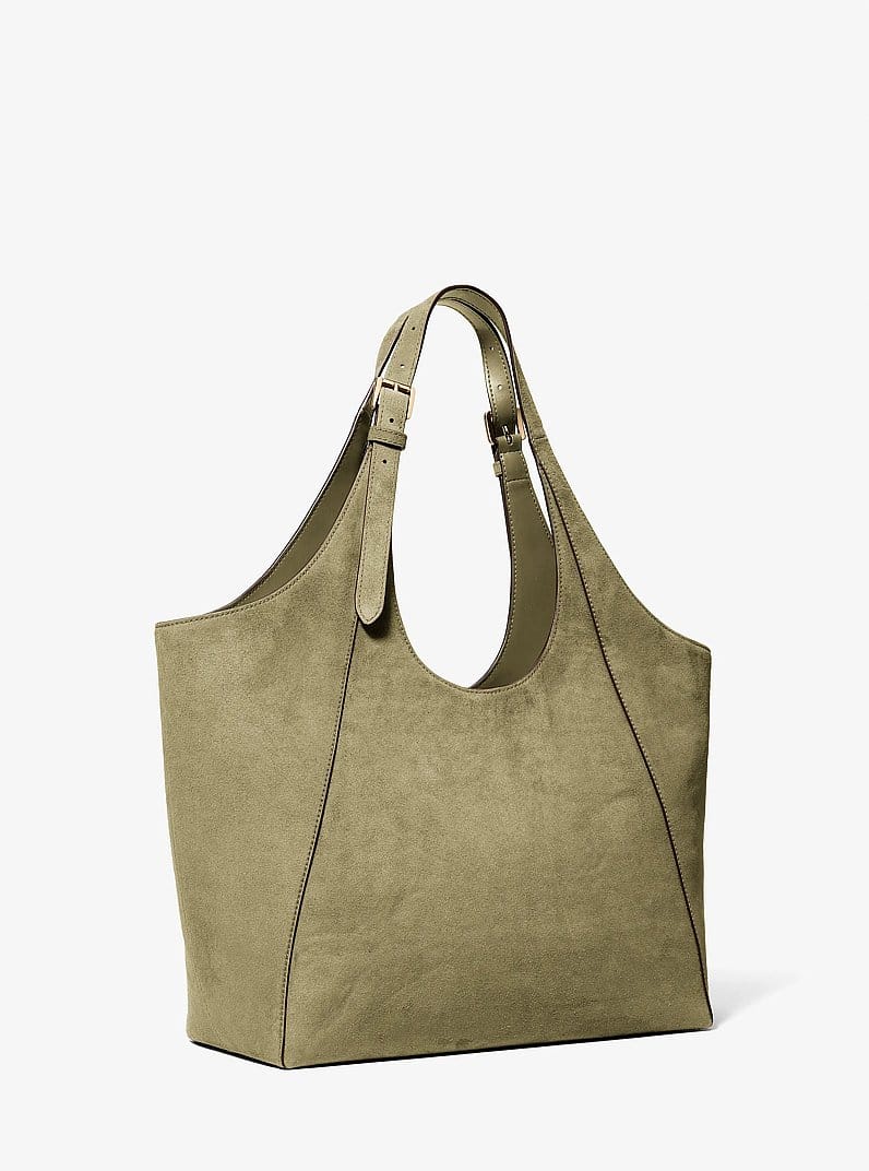 Bernie Large Tote Bag