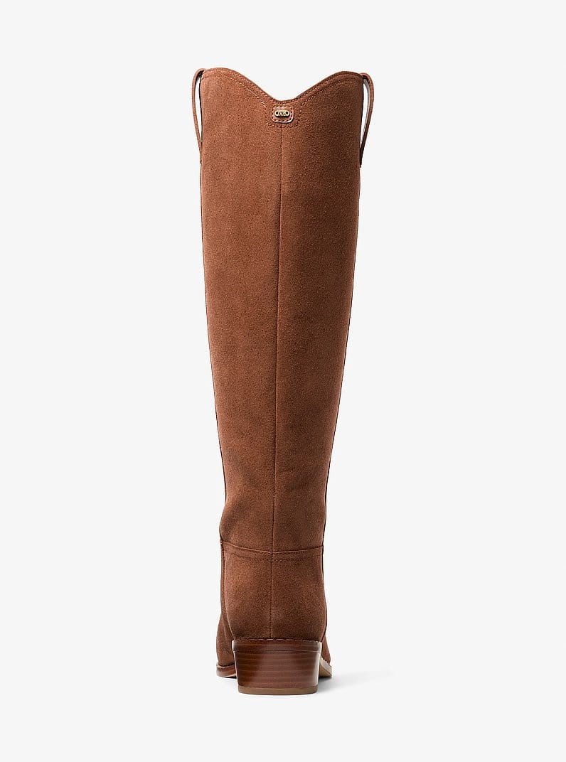 Nash Boot