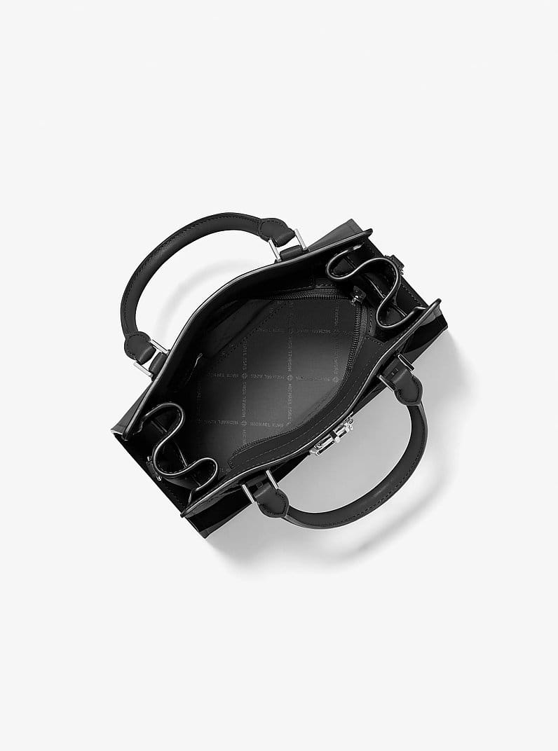 Hamilton Small Convertible Satchel