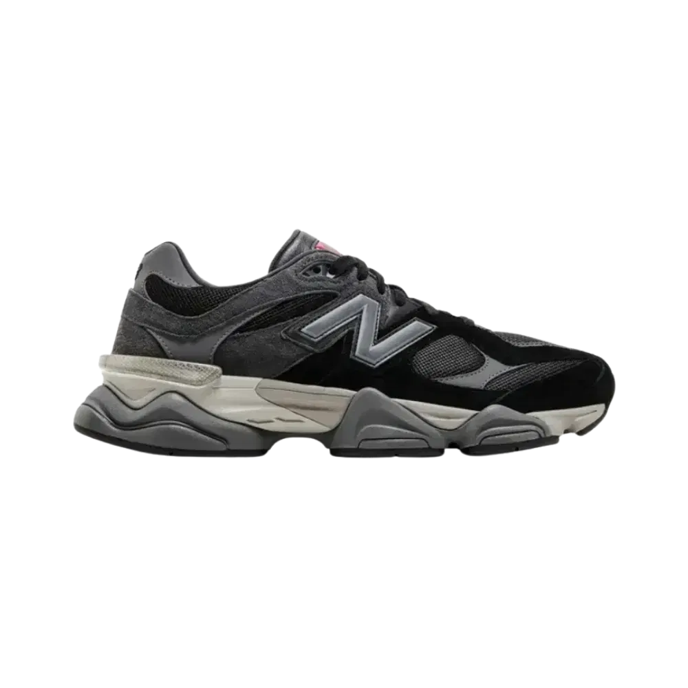 New Balance 9060 ‘Black Castlerock'