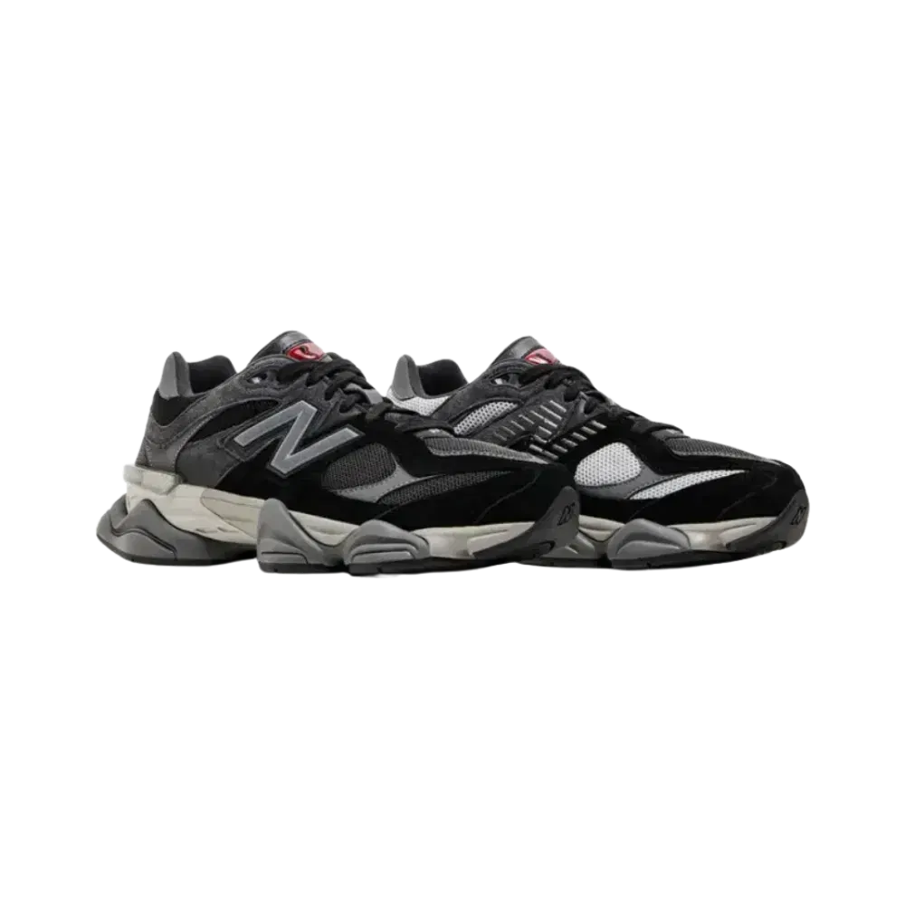 New Balance 9060 ‘Black Castlerock'