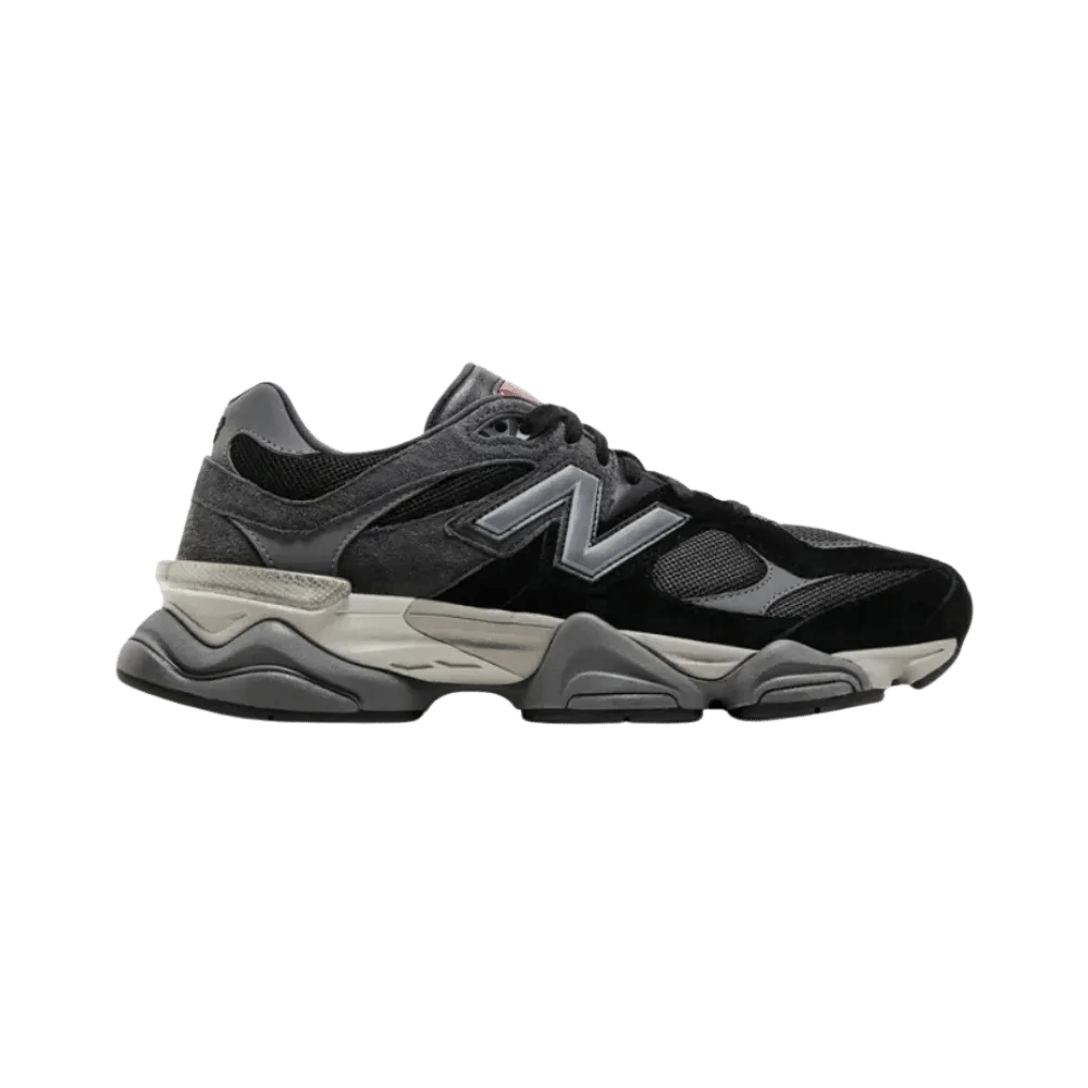 New Balance 9060 ‘Black Castlerock'
