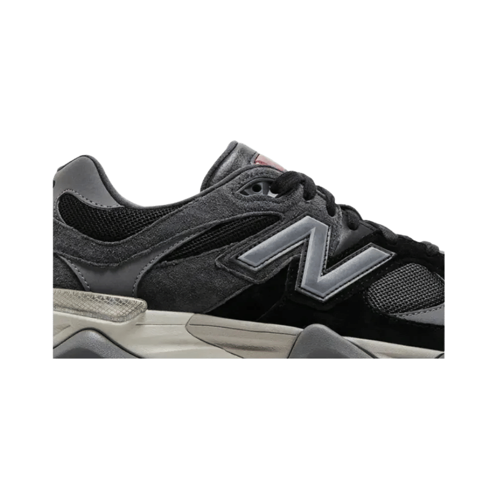 New Balance 9060 ‘Black Castlerock'