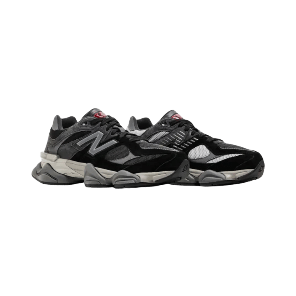 New Balance 9060 ‘Black Castlerock'