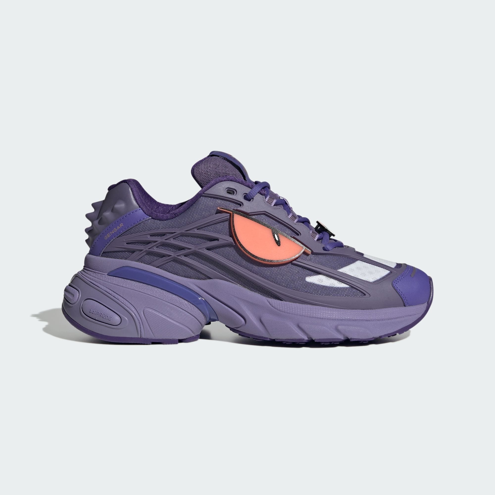 Pokemon x adidas Adistar XLG 2.0 "Gengar"
