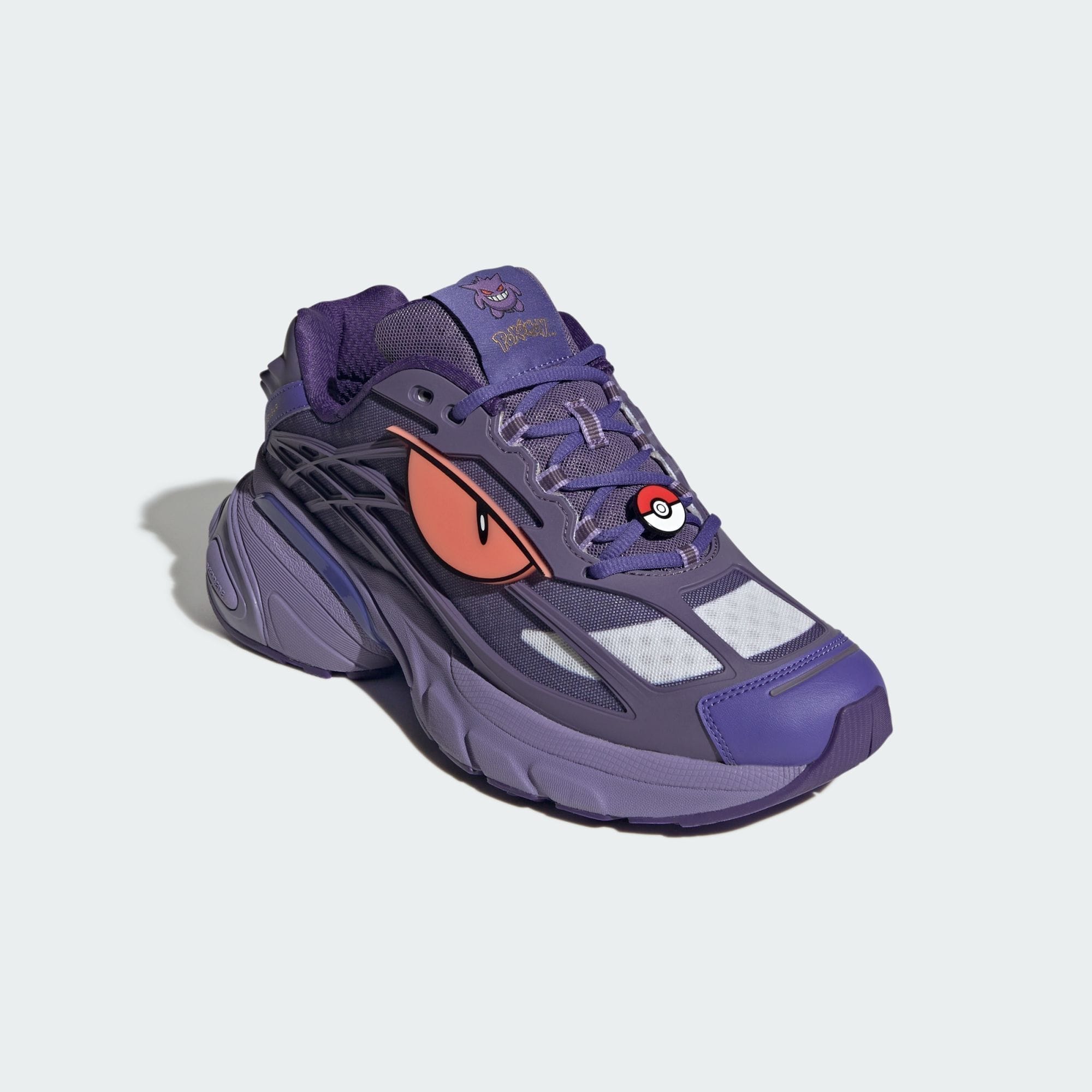Pokemon x adidas Adistar XLG 2.0 "Gengar"