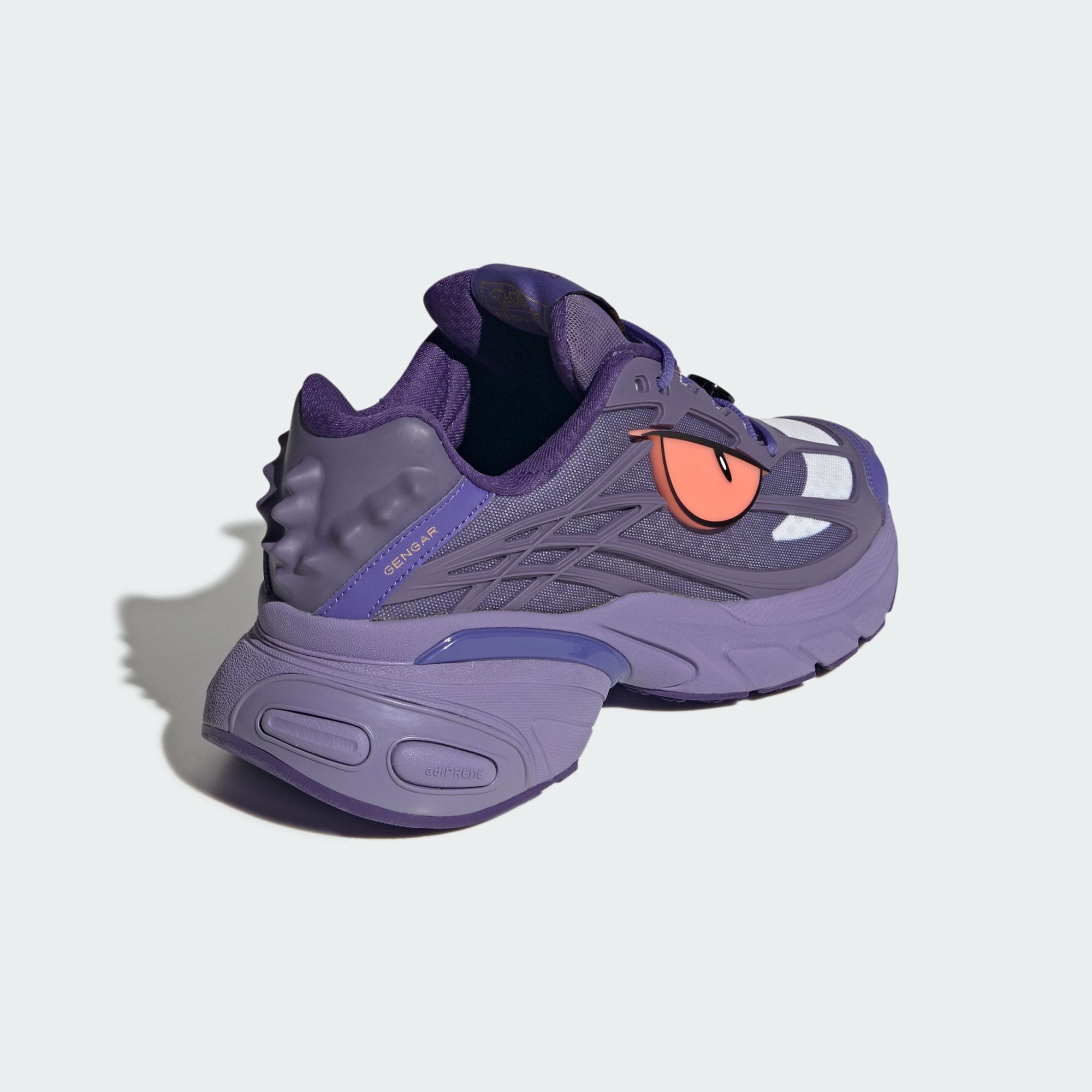 Pokemon x adidas Adistar XLG 2.0 "Gengar"