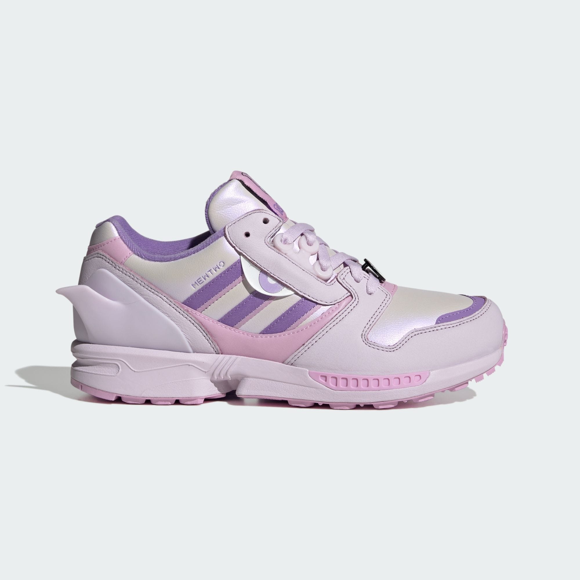 Pokemon x adidas ZX 8000 "Mewtwo"