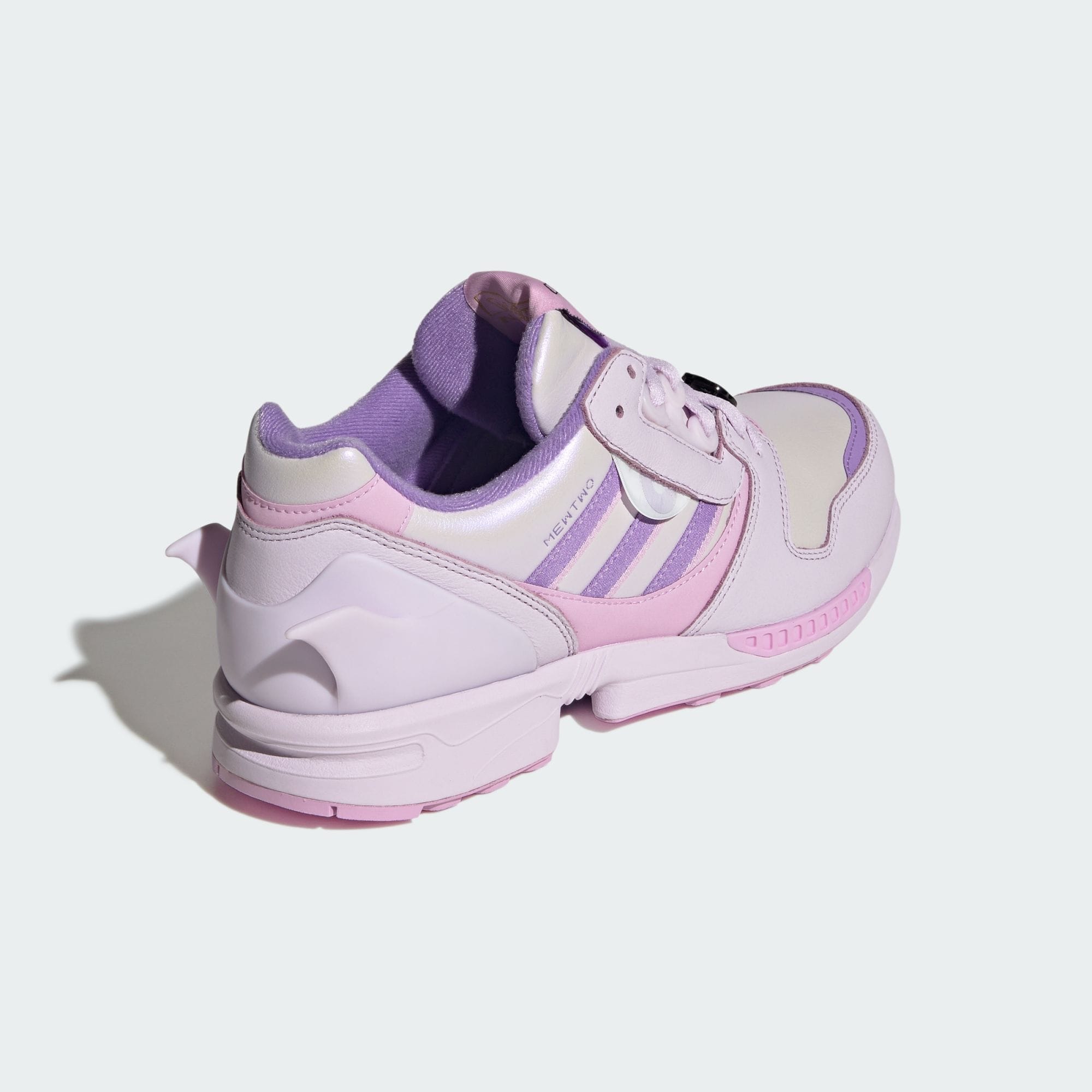 Pokemon x adidas ZX 8000 "Mewtwo"