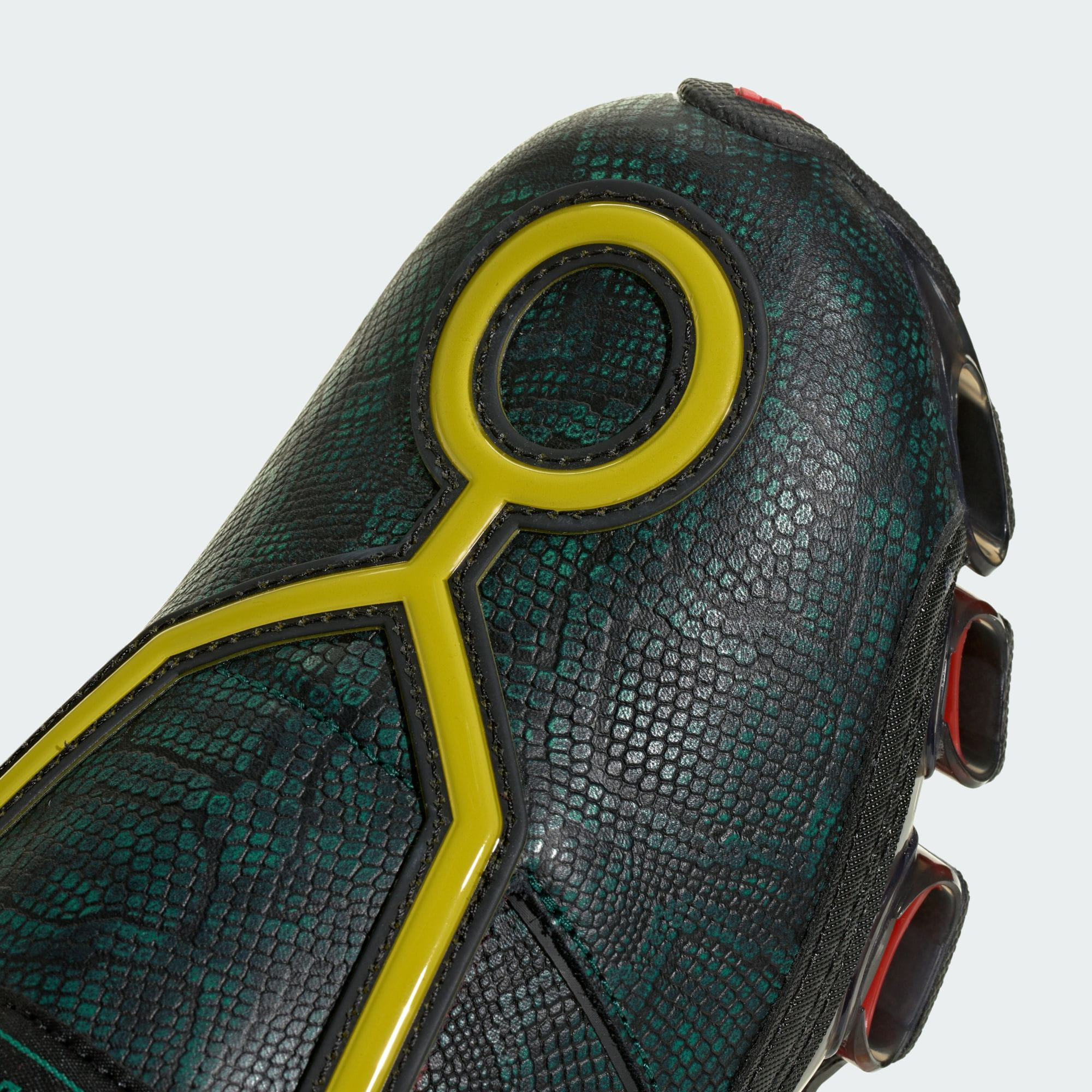 Rayquaza's Pokémon x adidas Megaride F50 Is Tough