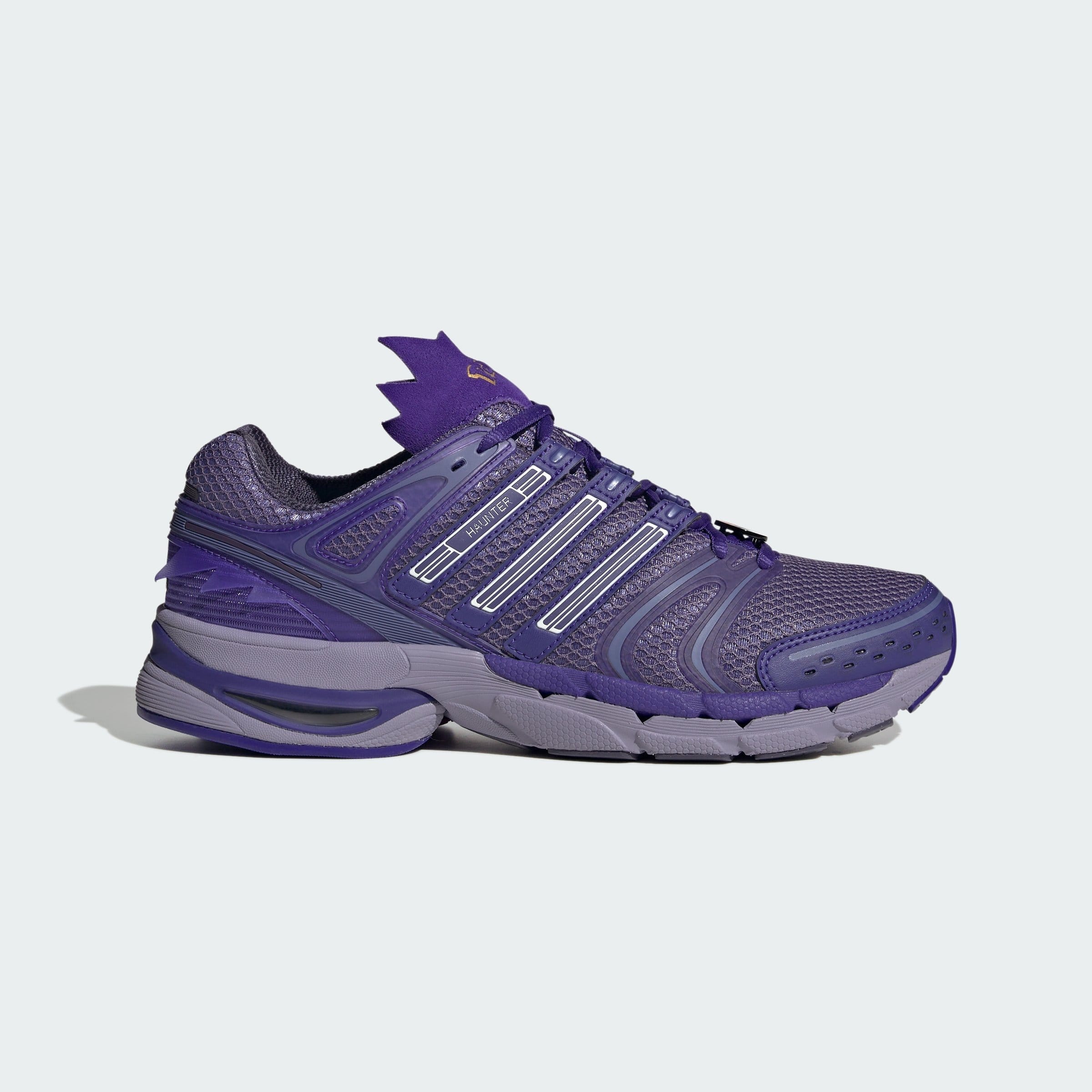 Pokémon x adidas Adistar Control 5 "Haunter"