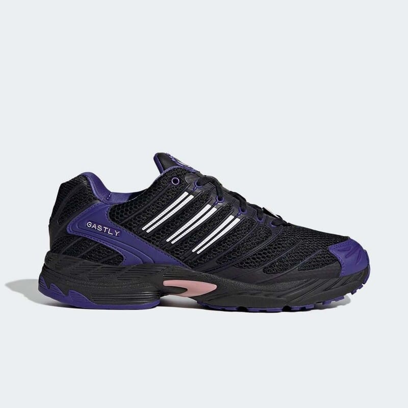 Pokémon x adidas Adistar Control 5 "Gastly"