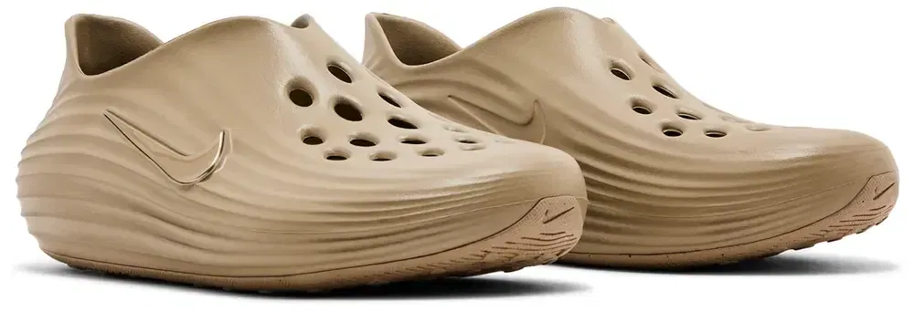 Nike ReactX Rejuven8 'Khaki'