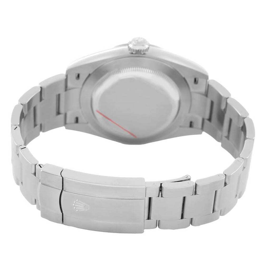 Oyster Perpetual (Reference 134300). A 41mm unworn stainless steel automatic wristwatch. 2026