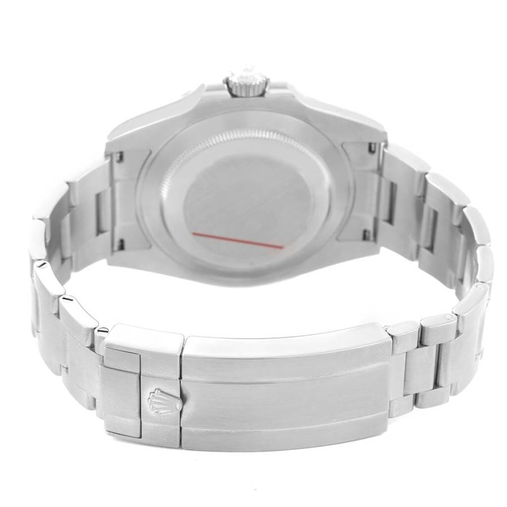 Submariner No Date (Reference 124060). A 41mm stainless steel automatic wristwatch. 2021