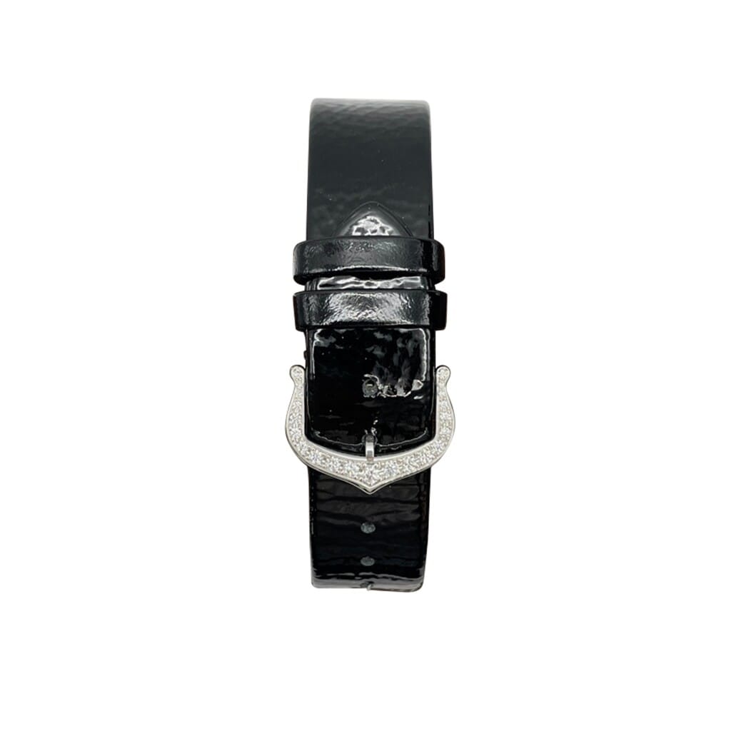 Animal Jewelry Watch (Reference HPI01617). An unworn white gold diamond and gem-set quartz wristwatch. 2024