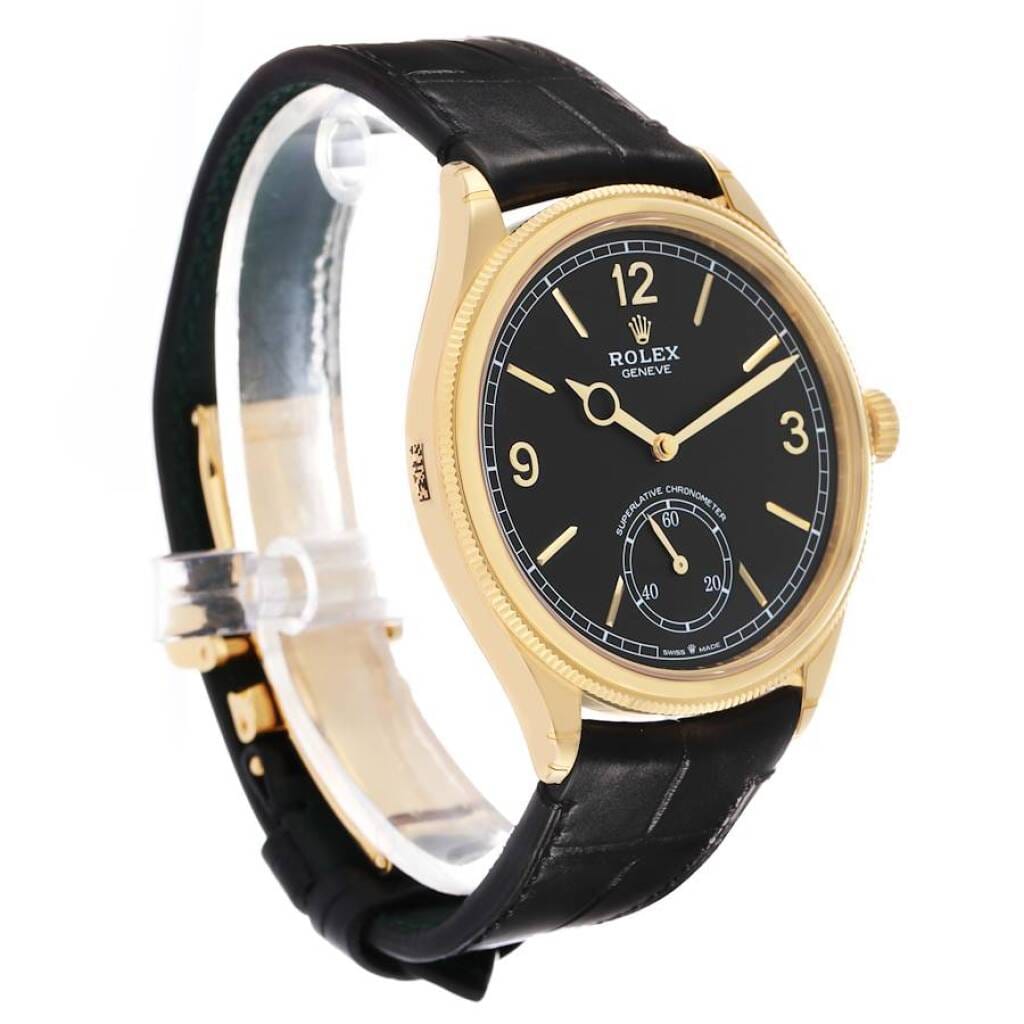 1908 (Reference 52508). A 39mm unworn automatic wristwatch. 2025