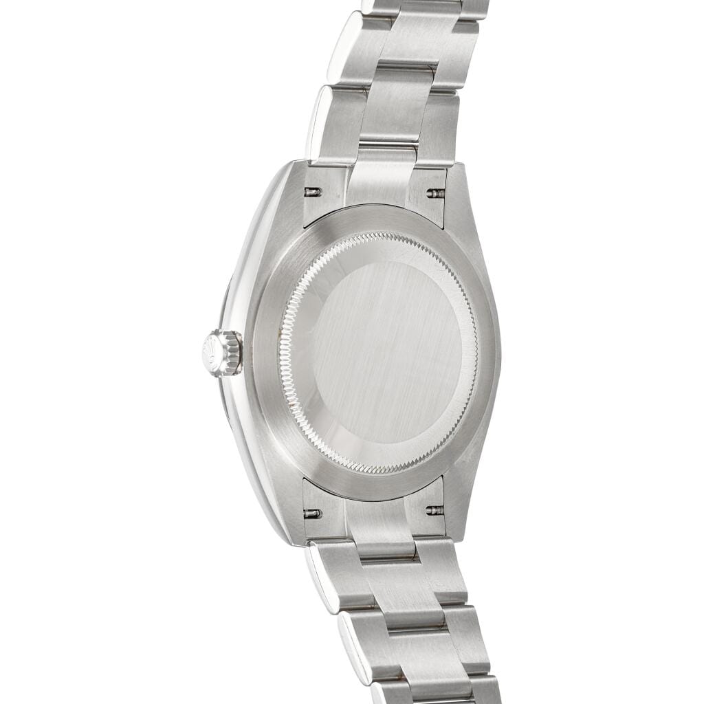 Oyster Perpetual (Reference 124300). A 41mm stainless steel automatic wristwatch. 2021