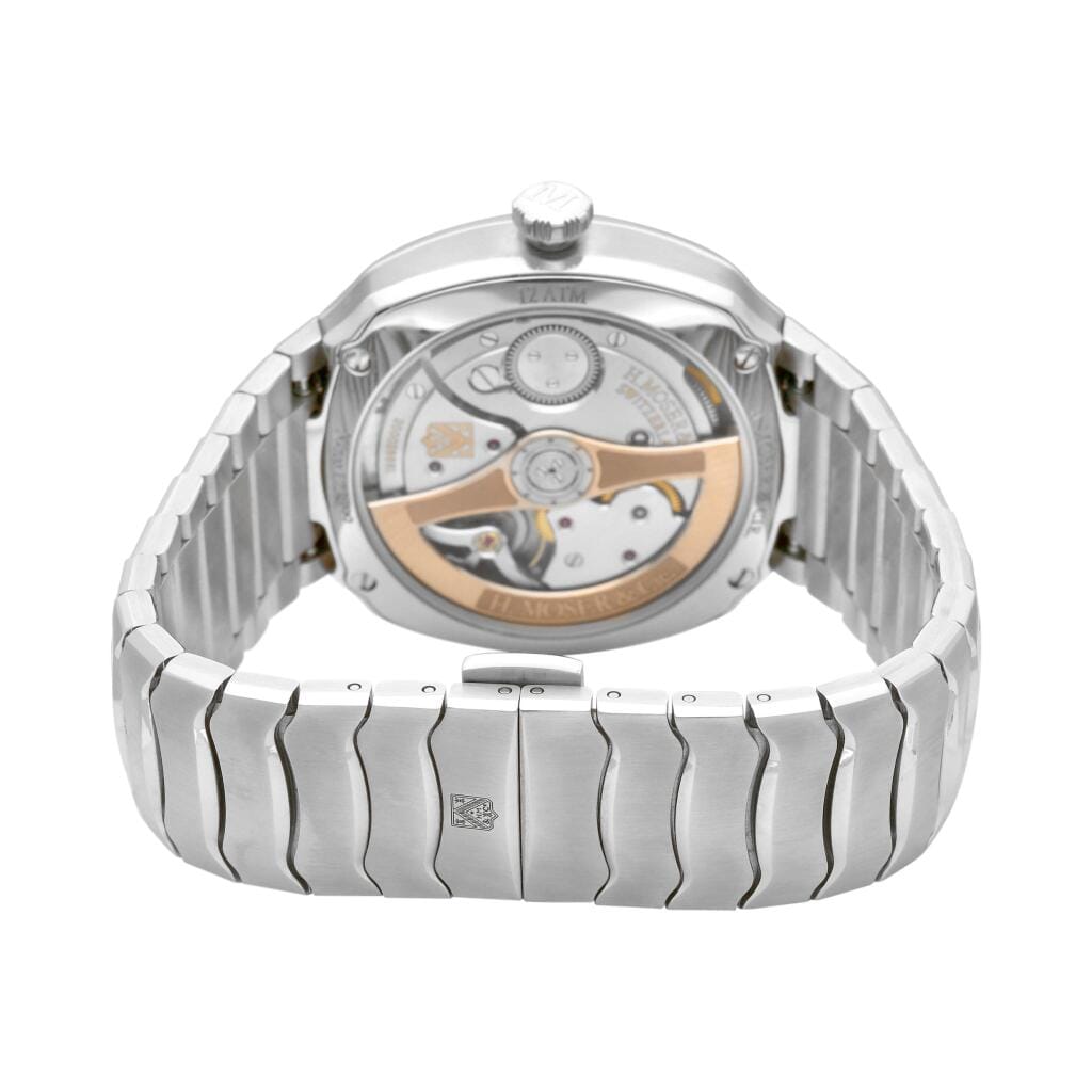 Streamliner (Reference 6200-1200). A stainless steel automatic bracelet watch. Circa 2022