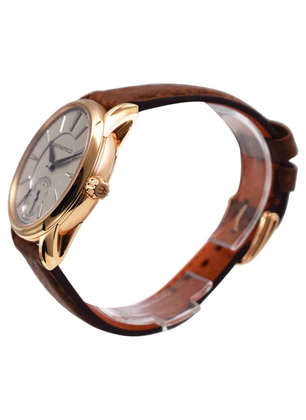 1941 Principia (Reference 1941 Principia). A 39.5mm rose gold automatic wristwatch. 2021