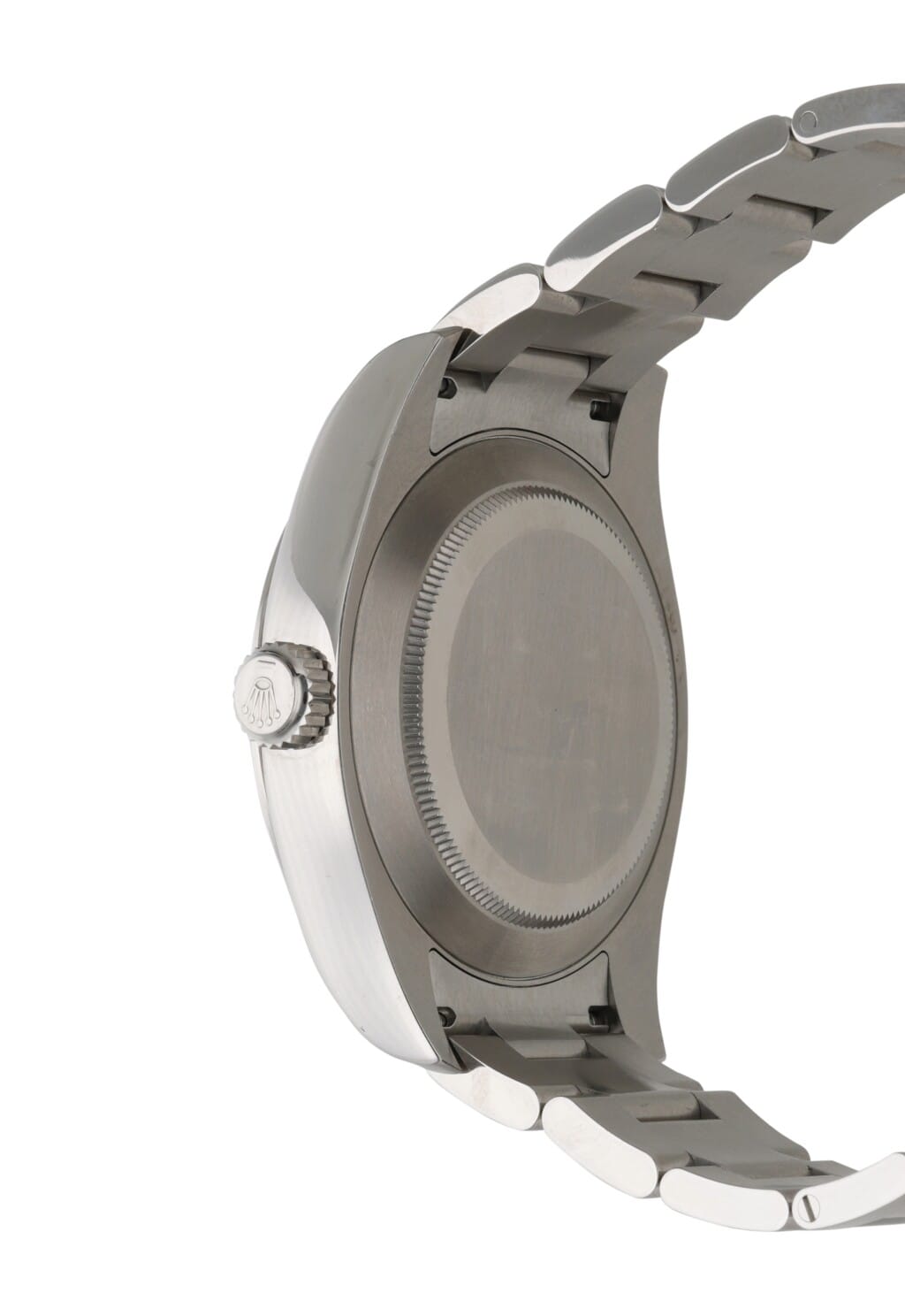 Air-King (Reference 116900). A 40mm stainless steel automatic wristwatch. 2017