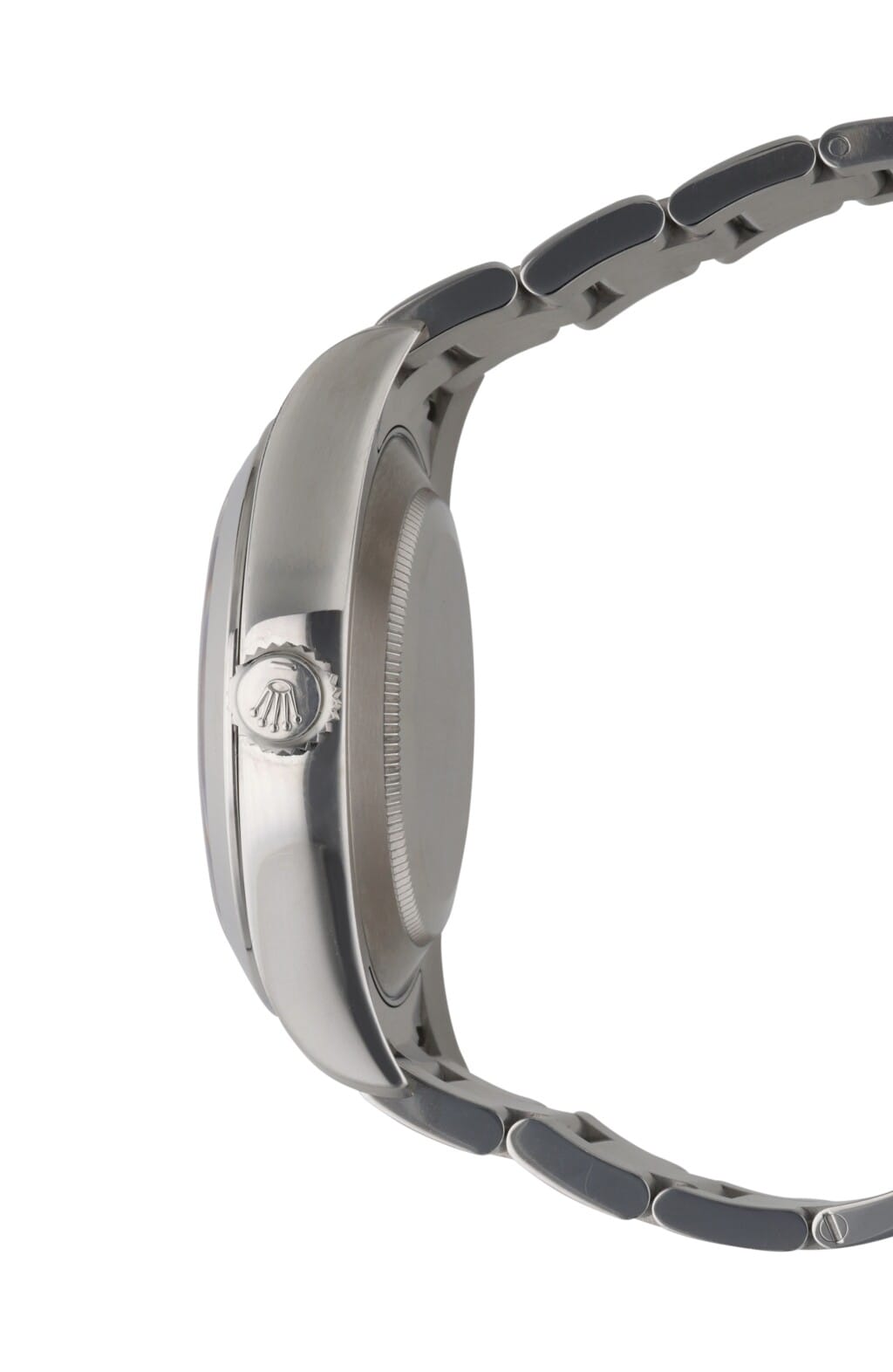 Air-King (Reference 116900). A 40mm stainless steel automatic wristwatch. 2017