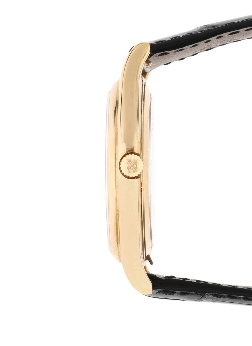 Grand Complication (Reference 5140J-001). A 37.2mm yellow gold automatic wristwatch with date, day, month, moon phase, leap year, and perpetual calendar.