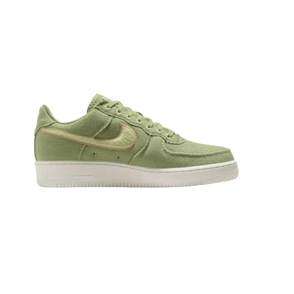 Nike Air Force 1 Low 'Canvas Pack - Dusty Olive'