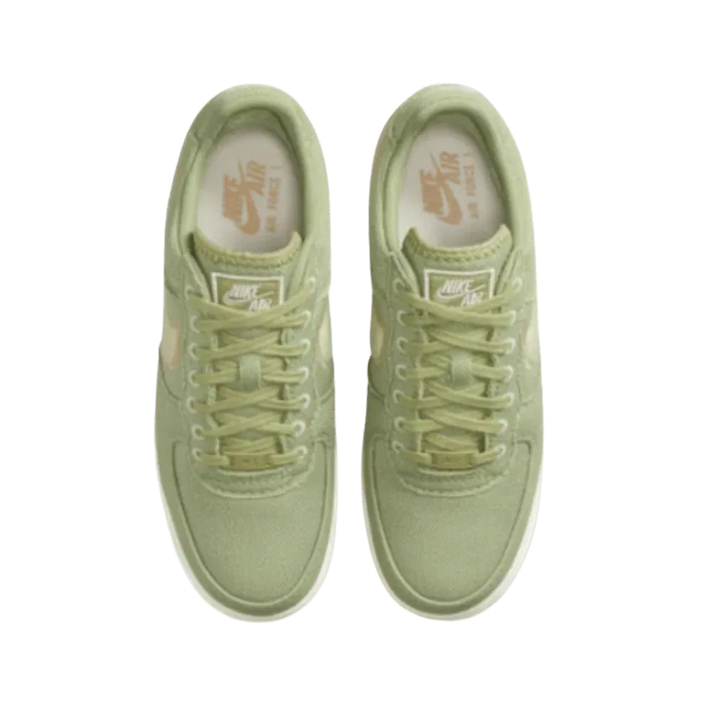 Nike Air Force 1 Low 'Canvas Pack - Dusty Olive'
