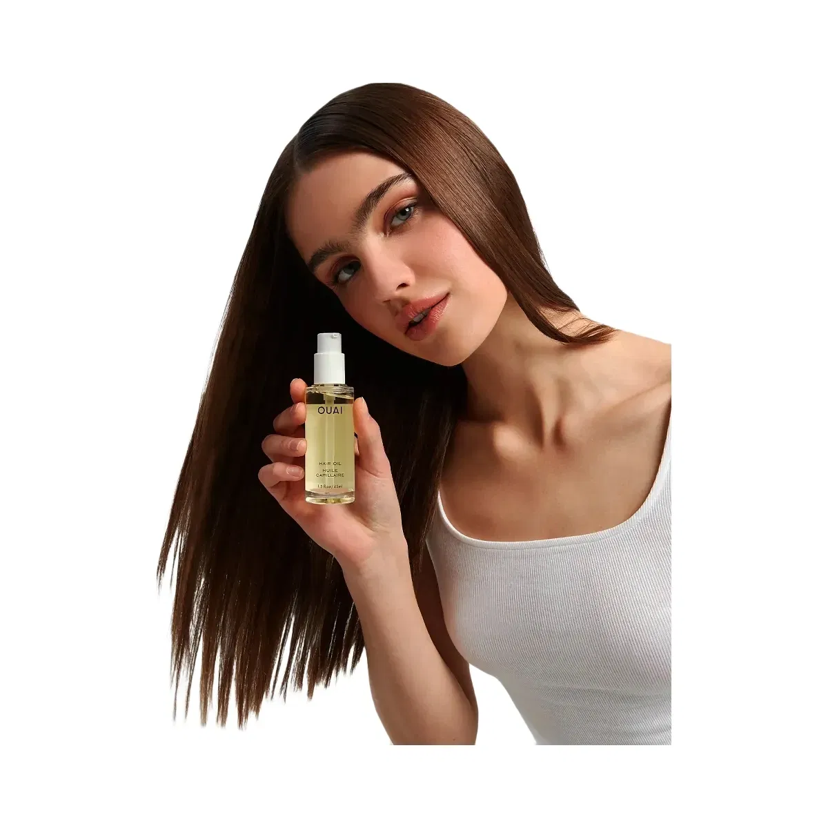 OUAI Hair Oil Full Size (1.5 fl oz)