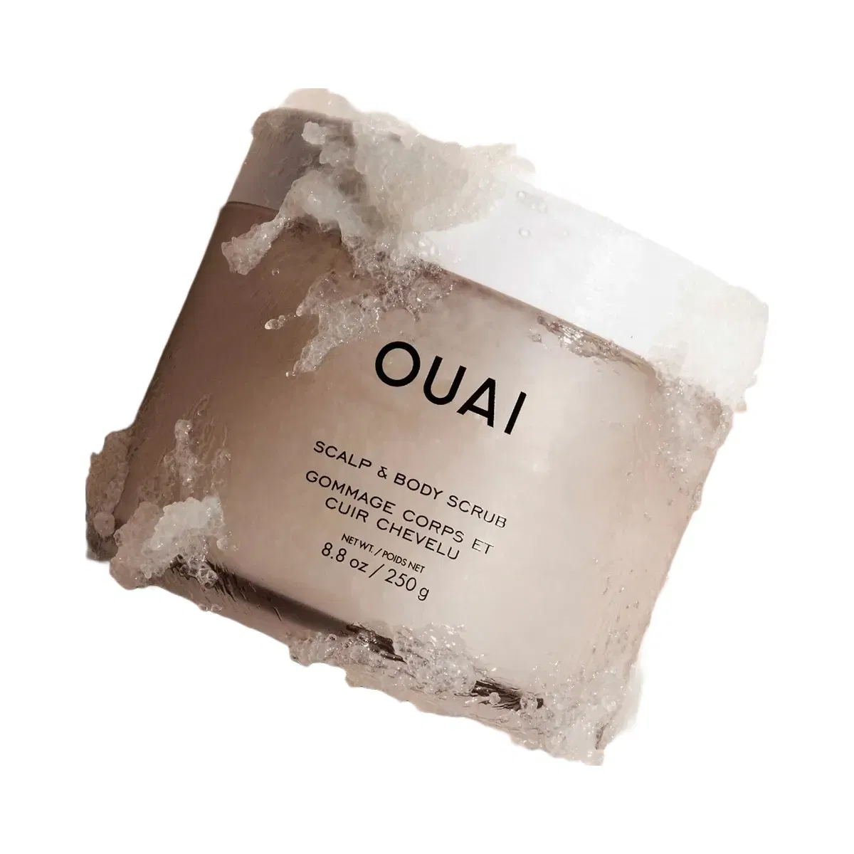 OUAI Scalp & Body Scrub Melrose Place
