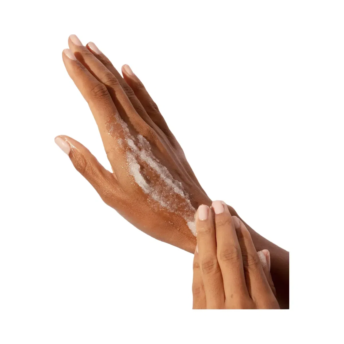 OUAI Scalp and Body Scrub Melrose Place - Travel