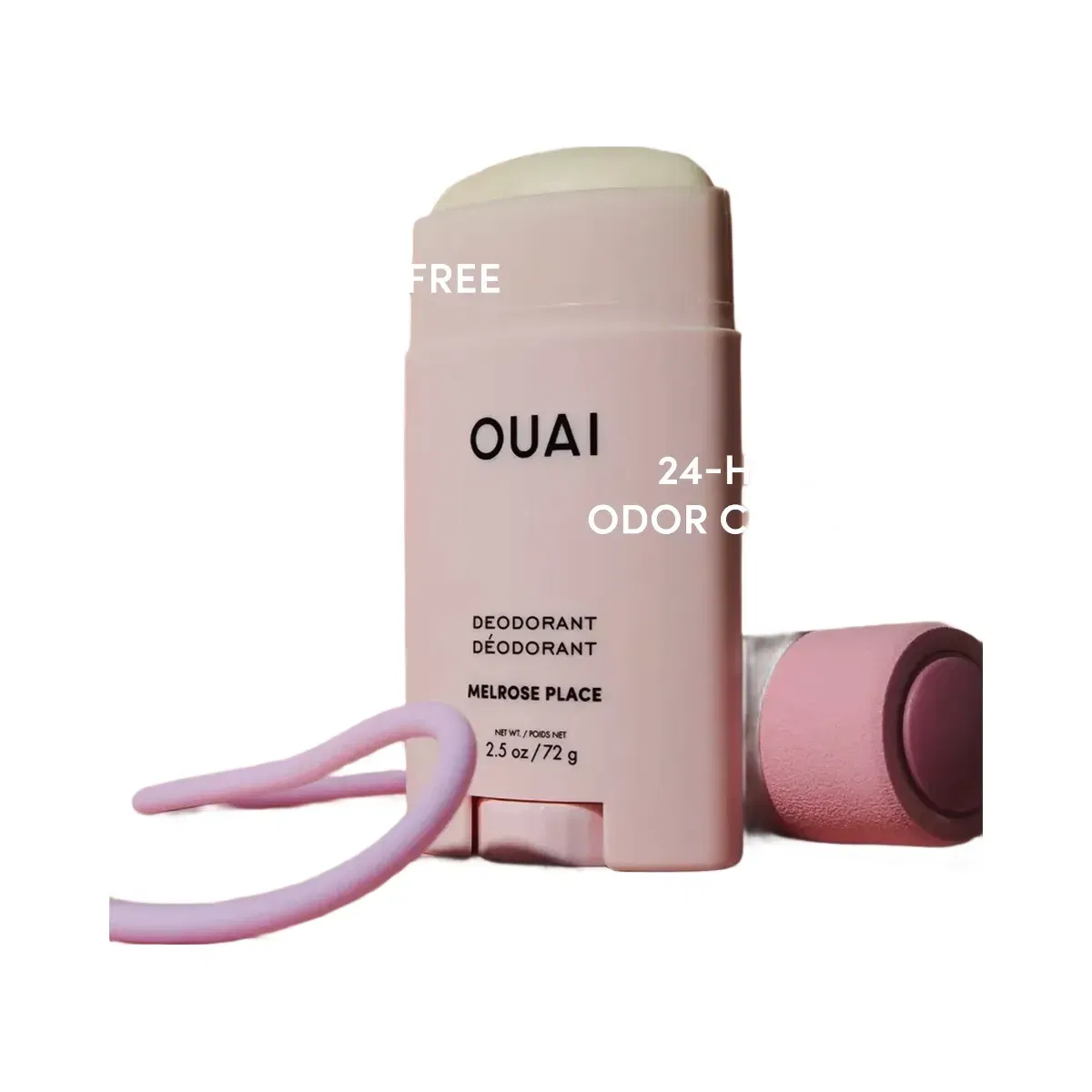 OUAI Deodorant Melrose Place