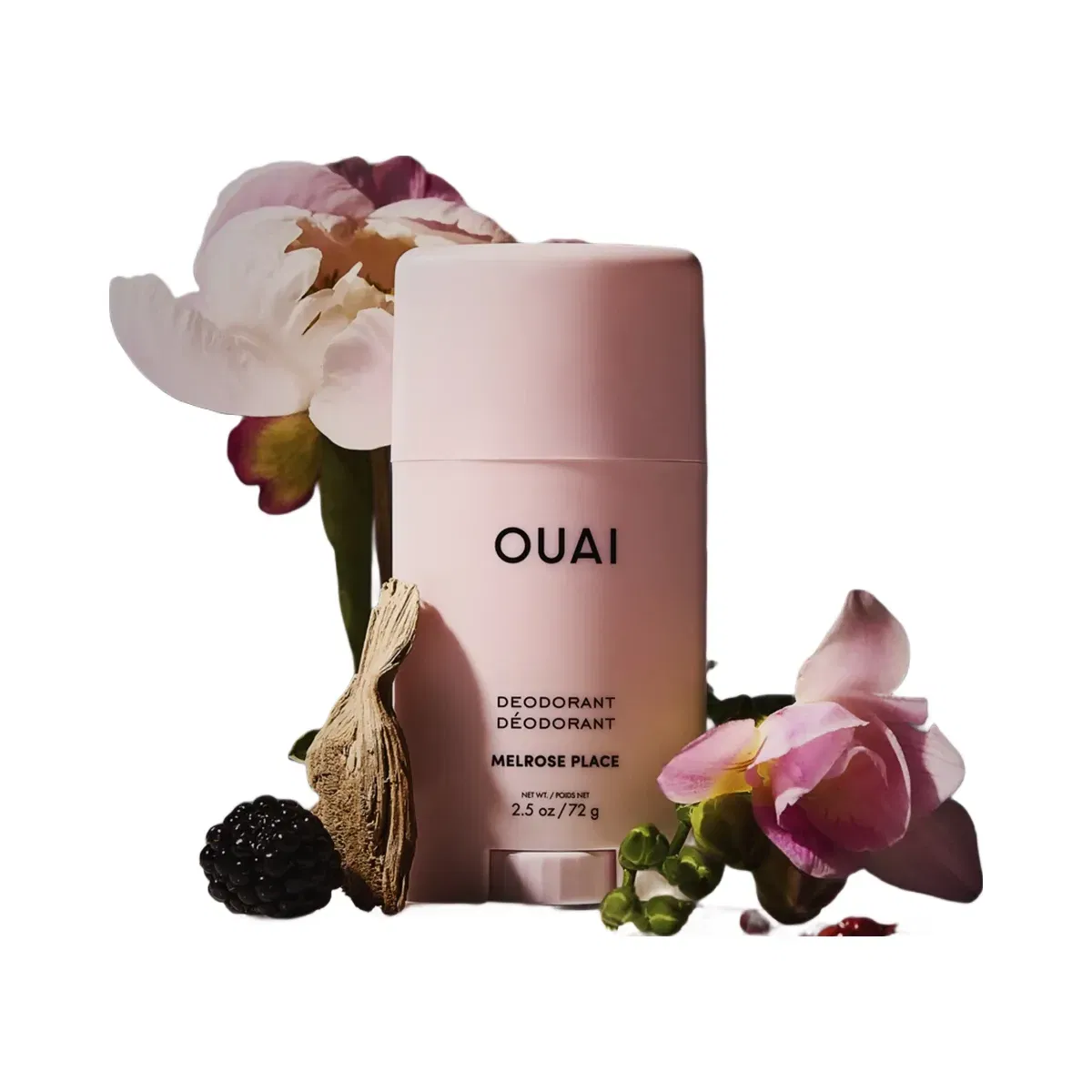 OUAI Deodorant Melrose Place