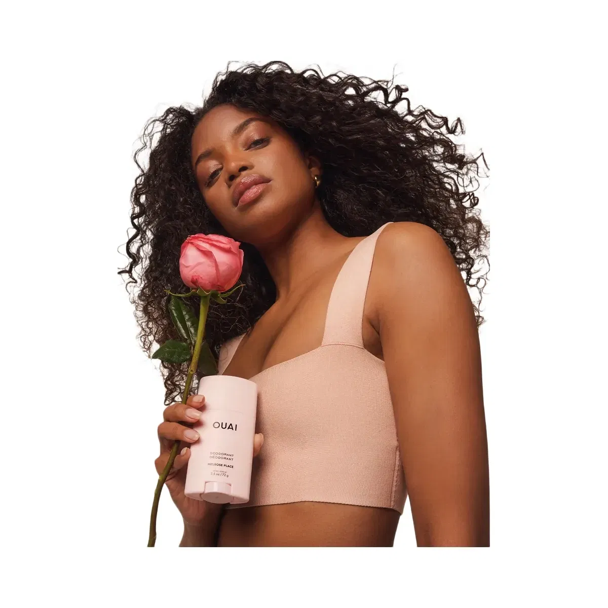OUAI Deodorant Melrose Place