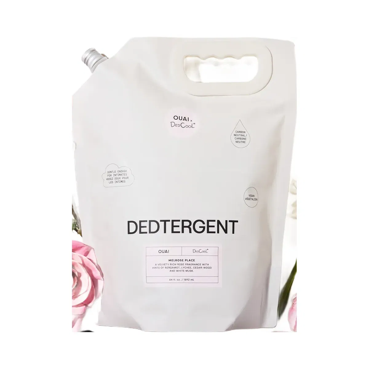OUAI Laundry Dedtergent Melrose Place - Refill