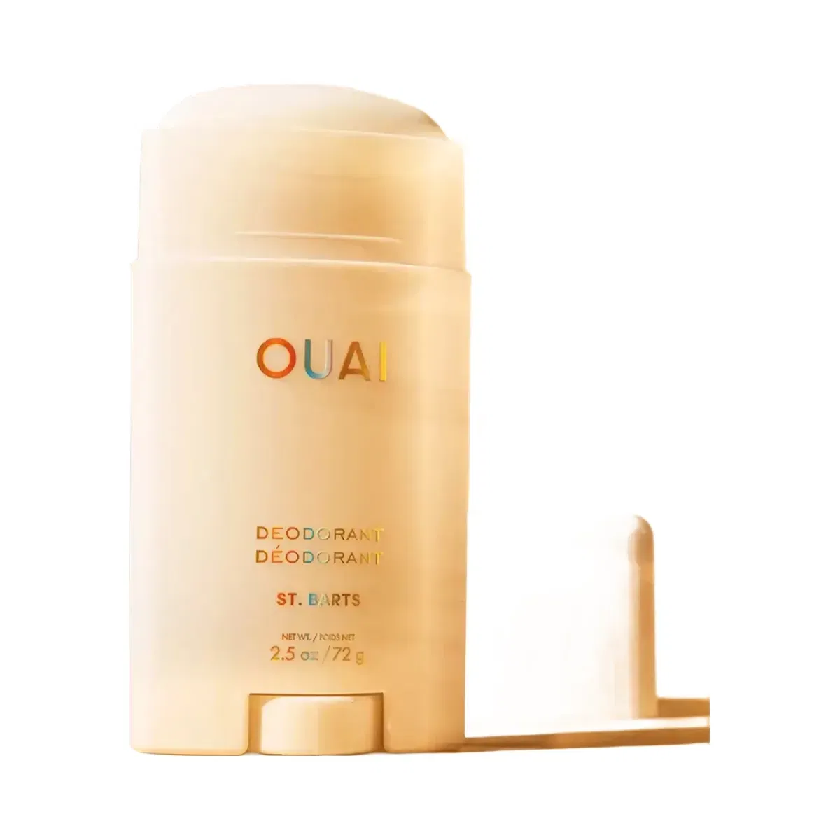 OUAI Deodorant St. Barts Scent