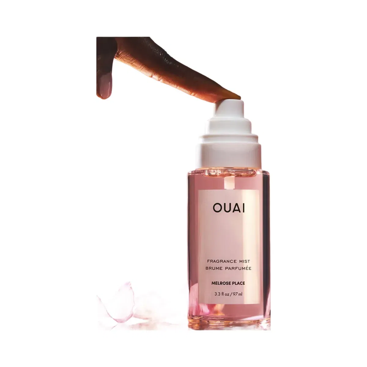 OUAI Hair & Body Fragrance Mist Melrose Place