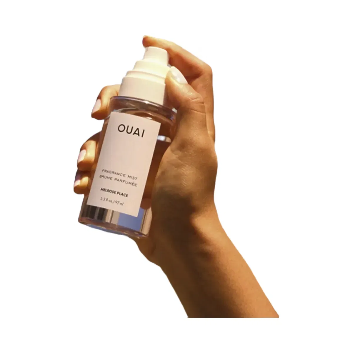 OUAI Hair & Body Fragrance Mist Melrose Place