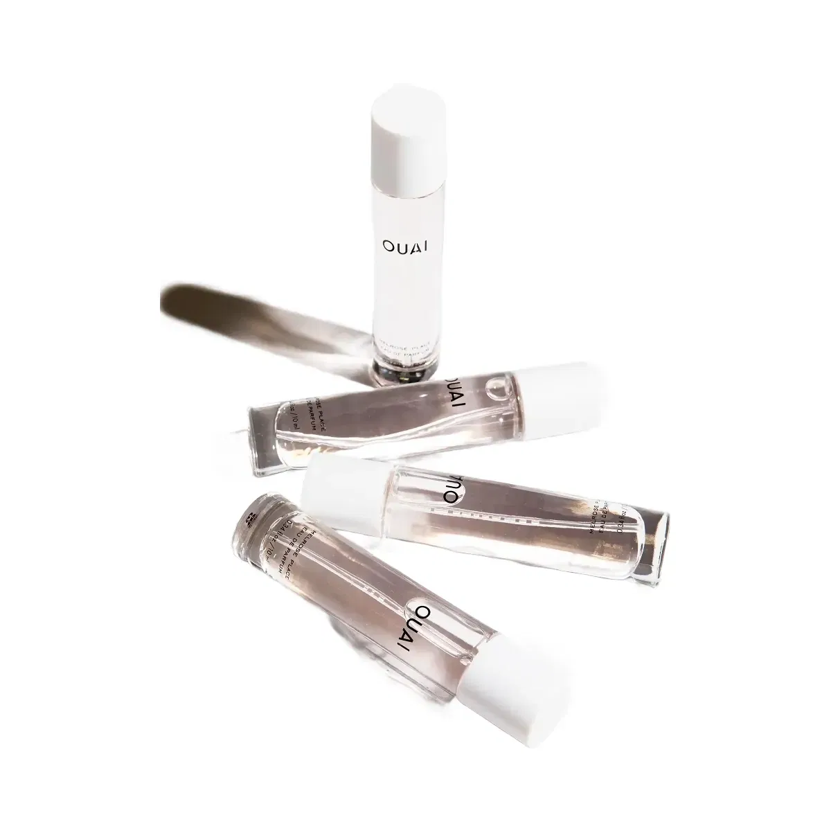 OUAI Eau de Parfum Melrose Place - Travel